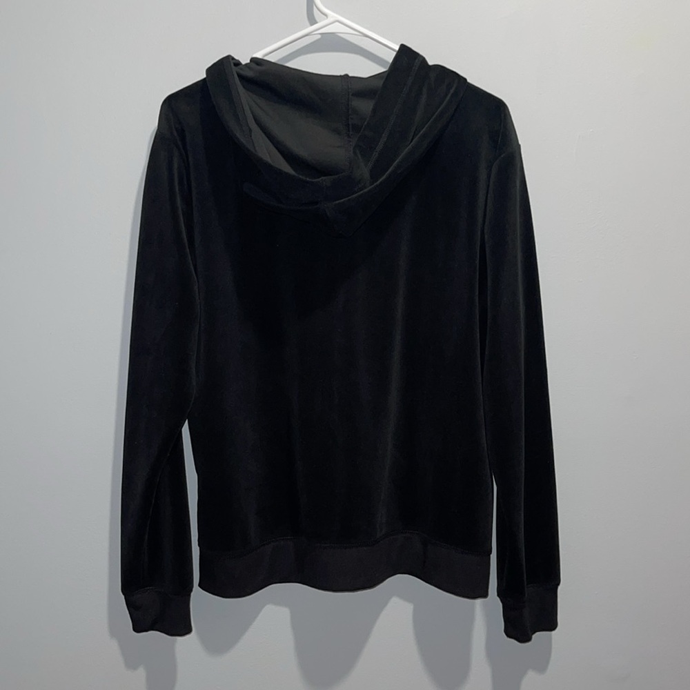 New York & Company Women's Black Jacket - Picture 3 of 7